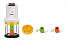 Tefal MQ723138 Multi Moulinette aprító Újdonságok - Új termékek - 345002