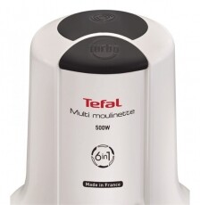 Tefal MQ723138 Multi Moulinette aprító Újdonságok - Új termékek - 345002