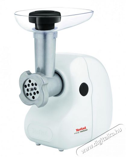 Tefal NE210138 HV2 húsdaráló Konyhai termékek - Konyhai kisgép (előkészítés / feldolgozás) - Húsdaráló - 294827