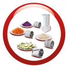 Tefal NE610138 HV8 húsdaráló Konyhai termékek - Konyhai kisgép (előkészítés / feldolgozás) - Húsdaráló - 294825