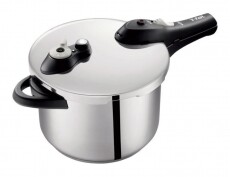 Tefal P2504246 Secure 5 kukta Konyhai termékek - Edény - Kukta - 299564