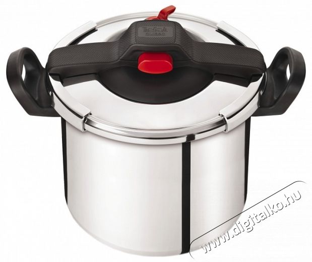 Tefal P4424734 Clipso Essential kukta Konyhai termékek - Edény - Kukta - 299561