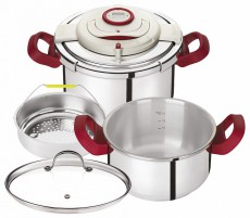 Tefal P4442065 Clipso+ Precision kukta szett Konyhai termékek - Edény - Kukta - 299567