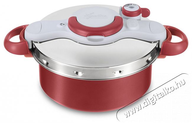 Tefal P4605134 Clipso Minut Duo kukta Konyhai termékek - Edény - Kukta - 332127