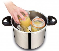 Tefal P4624967 Clipso Minut Easy kukta Konyhai termékek - Edény - Kukta - 362353