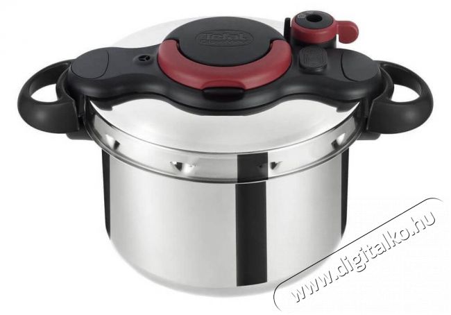 Tefal P4624967 Clipso Minut Easy kukta Konyhai termékek - Edény - Kukta - 362353