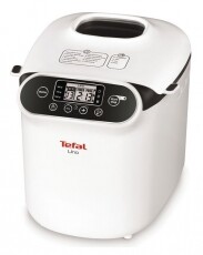 Tefal PF310138 Uno Bread kenyérsütő Konyhai termékek - Konyhai kisgép (sütés / főzés / hűtés / ételkészítés) - Kenyérsütő - 294789