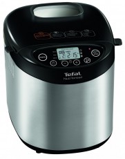 Tefal PF311E38 Nutribread kenyérsütő Konyhai termékek - Konyhai kisgép (sütés / főzés / hűtés / ételkészítés) - Kenyérsütő - 294788