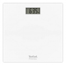 Tefal PP1061V0 Premiss személymérleg - fehér Szépségápolás / Egészség - Mérleg - Személy mérleg - 345904