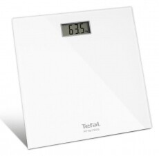 Tefal PP1061V0 Premiss személymérleg - fehér Szépségápolás / Egészség - Mérleg - Személy mérleg - 345904