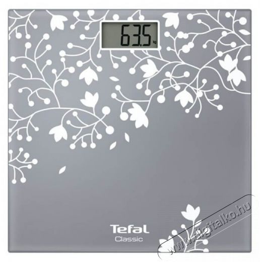 Tefal PP1140V0 Classic személymérleg Szépségápolás / Egészség - Mérleg - Személy mérleg - 338131