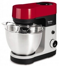 Tefal QB102D11 Promix Red konyhai robotgép Konyhai termékek - Konyhai kisgép (előkészítés / feldolgozás) - Konyhai robotgép - 338134