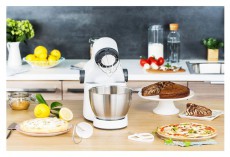 Tefal QB310138 Konyhai robotgép Konyhai termékek - Konyhai kisgép (előkészítés / feldolgozás) - Konyhai robotgép - 359862