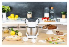Tefal QB310138 Konyhai robotgép Konyhai termékek - Konyhai kisgép (előkészítés / feldolgozás) - Konyhai robotgép - 359862