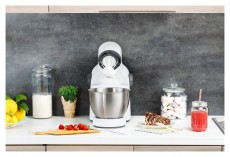 Tefal QB310138 Konyhai robotgép Konyhai termékek - Konyhai kisgép (előkészítés / feldolgozás) - Konyhai robotgép - 359862