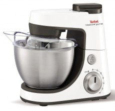 Tefal QB404138 robotgép Konyhai termékek - Konyhai kisgép (előkészítés / feldolgozás) - Konyhai robotgép - 308773