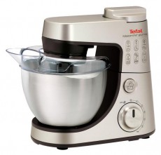 Tefal QB407H38 Masterchef Gourmet-meat mincer konyhai robotgép Konyhai termékek - Konyhai kisgép (előkészítés / feldolgozás) - Konyhai robotgép - 294820