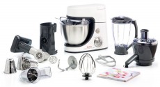 Tefal QB505138 Masterchef Gourmet konyhai robotgép Konyhai termékek - Konyhai kisgép (előkészítés / feldolgozás) - Konyhai robotgép - 316915
