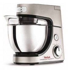 Tefal QB602H38 Masterchef Gourmet+ diecast konyhai robotgép Konyhai termékek - Konyhai kisgép (előkészítés / feldolgozás) - Konyhai robotgép - 294819