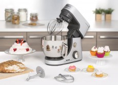 Tefal QB612D38 konyhai robotgép Konyhai termékek - Konyhai kisgép (előkészítés / feldolgozás) - Konyhai robotgép - 339477