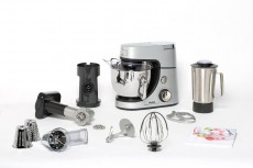 Tefal QB612D38 konyhai robotgép Konyhai termékek - Konyhai kisgép (előkészítés / feldolgozás) - Konyhai robotgép - 339477