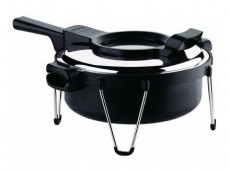 Tefal SK500033 Uniflex főzőedény - fekete Konyhai termékek - Edény - Fazék / lábas - 294804