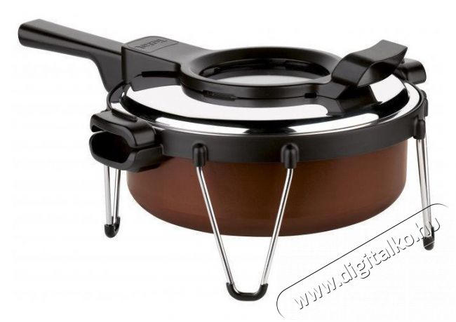 Tefal SK500538 Uniflex főzőedény Konyhai termékek - Edény - Fazék / lábas - 294803