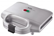 Tefal SM159131 Ultracompact szendvicssütő Konyhai termékek - Konyhai kisgép (sütés / főzés / hűtés / ételkészítés) - Melegszendvics / gofri sütő - 313142