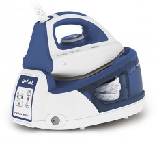 Tefal SV5030E1 Purely & Simply gőzállomás Háztartás / Otthon / Kültér - Vasaló - Gőzállomás - 321677