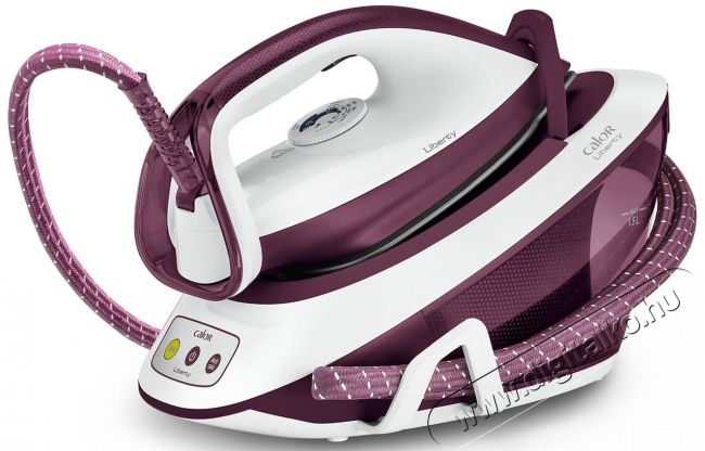 Tefal SV7010E0 GŐZÁLLOMÁS Újdonságok - Új termékek - 336284