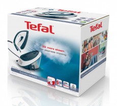 Tefal SV7110E0 Express Compact gőzállomás Háztartás / Otthon / Kültér - Vasaló - Gőzállomás - 360813