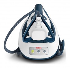 Tefal SV7110E0 Express Compact gőzállomás Háztartás / Otthon / Kültér - Vasaló - Gőzállomás - 360813