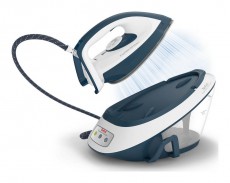 Tefal SV7110E0 Express Compact gőzállomás Háztartás / Otthon / Kültér - Vasaló - Gőzállomás - 360813
