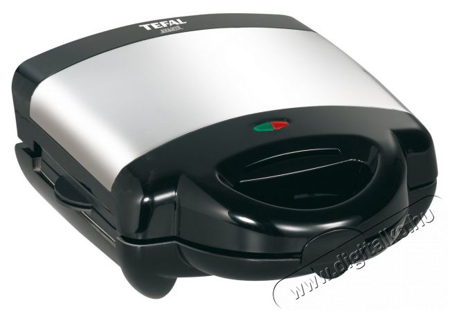 Tefal SW605833 Avanté 3 in 1 szendvics sütő Konyhai termékek - Konyhai kisgép (sütés / főzés / hűtés / ételkészítés) - Melegszendvics / gofri sütő - 294799