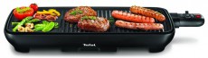 Tefal TG391812 Plancha Ultracompact grillsütő Konyhai termékek - Konyhai kisgép (sütés / főzés / hűtés / ételkészítés) - Kontakt grill sütő / sütőlap - 307049