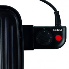 Tefal TG391812 Plancha Ultracompact grillsütő Konyhai termékek - Konyhai kisgép (sütés / főzés / hűtés / ételkészítés) - Kontakt grill sütő / sütőlap - 307049