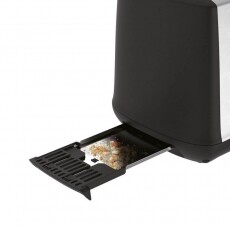 Tefal TT340830 Confidence kenyérpirító Konyhai termékek - Konyhai kisgép (sütés / főzés / hűtés / ételkészítés) - Kenyérpirító - 349873