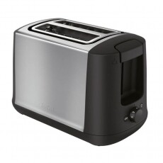 Tefal TT340830 Confidence kenyérpirító Konyhai termékek - Konyhai kisgép (sütés / főzés / hűtés / ételkészítés) - Kenyérpirító - 349873