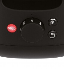 Tefal TT340830 Confidence kenyérpirító Konyhai termékek - Konyhai kisgép (sütés / főzés / hűtés / ételkészítés) - Kenyérpirító - 349873