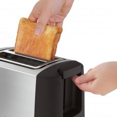 Tefal TT340830 Confidence kenyérpirító Konyhai termékek - Konyhai kisgép (sütés / főzés / hűtés / ételkészítés) - Kenyérpirító - 349873