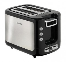Tefal TT356110 Express metal kenyérpirító Konyhai termékek - Konyhai kisgép (sütés / főzés / hűtés / ételkészítés) - Kenyérpirító - 294794