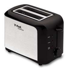Tefal TT356110 Express metal kenyérpirító Konyhai termékek - Konyhai kisgép (sütés / főzés / hűtés / ételkészítés) - Kenyérpirító - 294794