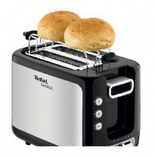Tefal TT356110 Express metal kenyérpirító Konyhai termékek - Konyhai kisgép (sütés / főzés / hűtés / ételkészítés) - Kenyérpirító - 294794