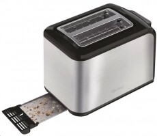 Tefal TT410D38 Express kenyérpirító Konyhai termékek - Konyhai kisgép (sütés / főzés / hűtés / ételkészítés) - Kenyérpirító - 352881