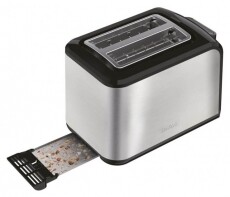 Tefal TT410D38 Kenyérpirító Konyhai termékek - Konyhai kisgép (sütés / főzés / hűtés / ételkészítés) - Kenyérpirító - 345906