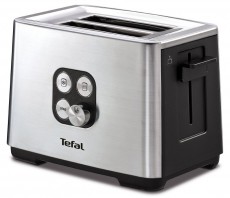 Tefal TT420D30 Equinox kenyérpirító Konyhai termékek - Konyhai kisgép (sütés / főzés / hűtés / ételkészítés) - Kenyérpirító - 316917