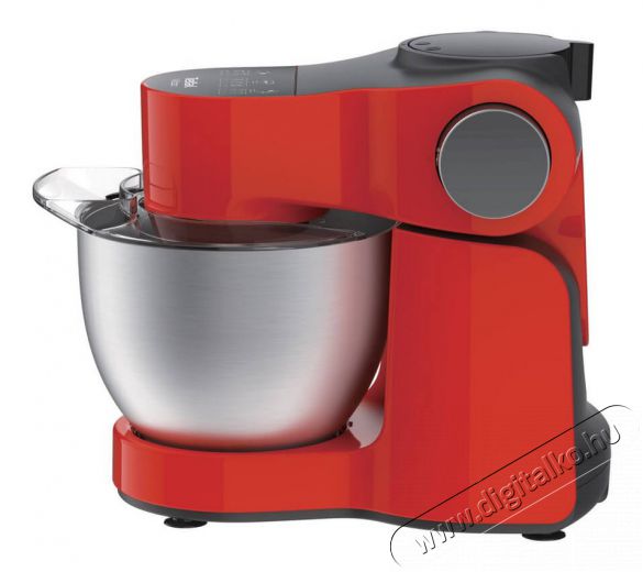 Tefal Wizzo QB310538 konyhai robotgép - piros Egyéb - Nem forgalmazzuk ! - 361038