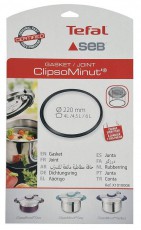 Tefal X1010008 kukta tömítés Konyhai termékek - Edény - Kiegészítő - 362455