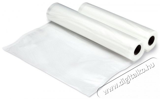 Tefal XA256010 vákuumtasak Konyhai termékek - Fóliahegesztő - Vákumfólia - 338138