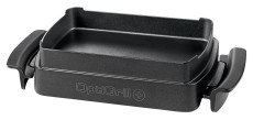 Tefal XA722870 Optigrill kiegészítő tepsi Konyhai termékek - Konyhai kisgép (sütés / főzés / hűtés / ételkészítés) - Kontakt grill sütő / sütőlap - 313145